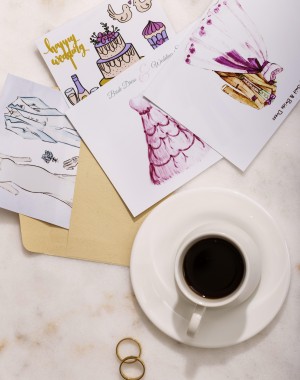 Faire parts toutes ocasions