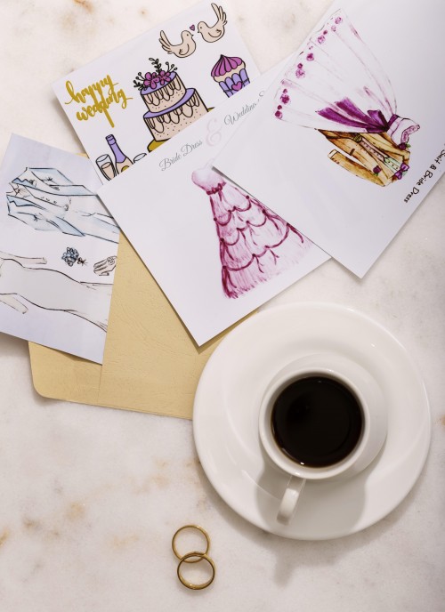 Faire parts toutes ocasions